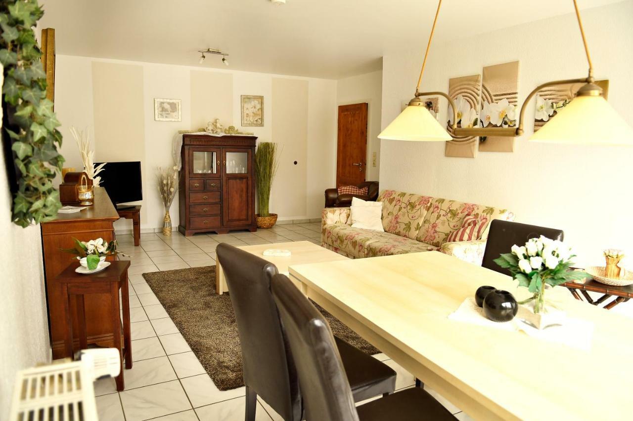 Garbers-Hof Apartman Undeloh Kültér fotó