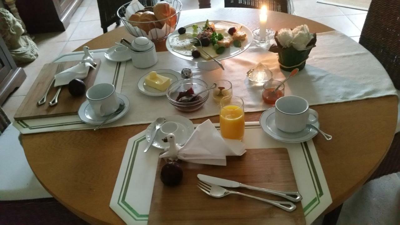 Garbers-Hof Apartman Undeloh Kültér fotó